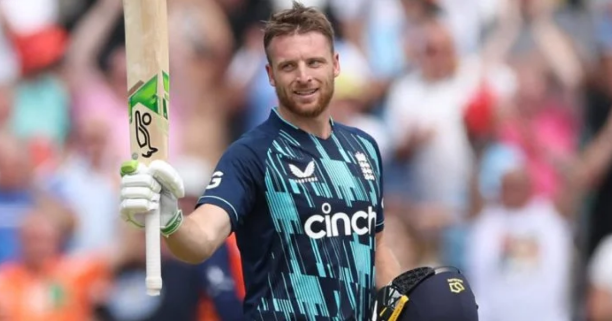Jos Buttler appointed as England skipper in ODI, T20I formats